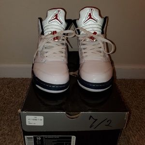 Air Jordan Retro 5